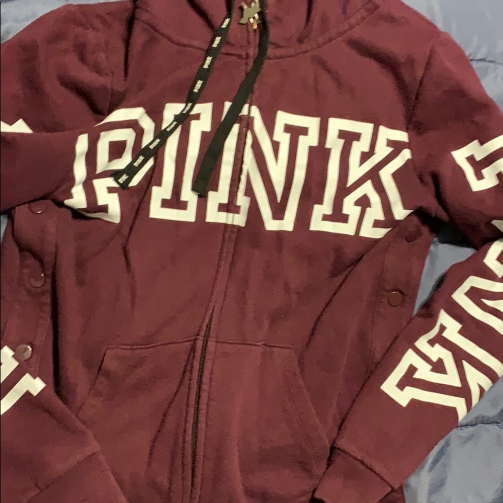 PINK Sweater